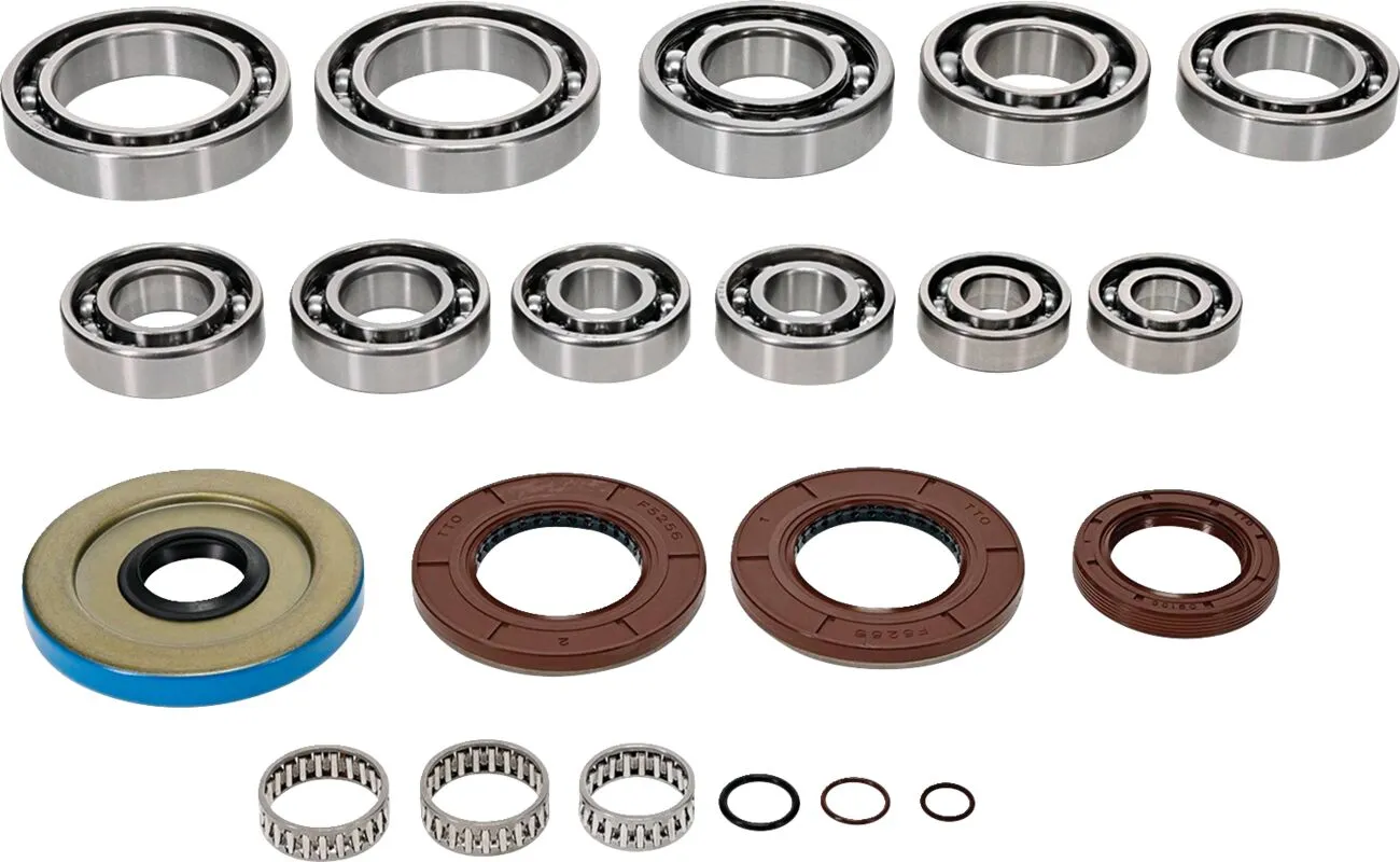 MOOSE OFFROAD Transaxle Bearing/Seal Kit Polaris Sportsman 570cc 20-25