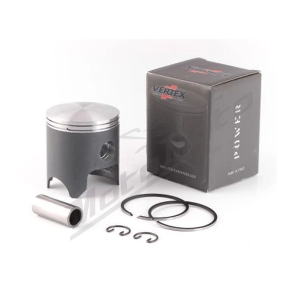 VERTEX Piston Kit Ø66.35-66.36mm Yamaha YZ 250 99-25