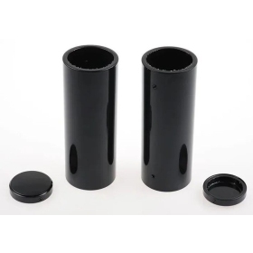CULT WERK Fork Covers Harley Davidson 1750-1868cc 2018-2024