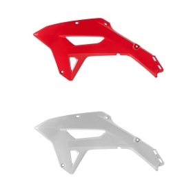 POLISPORT Radiator Covers - Honda CRF250RX/450RX
