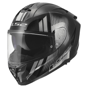Helmet LS2 FF817 CHALLENGER 2 NITRO