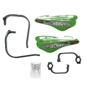 Accel Hand Guards 22-28 mm