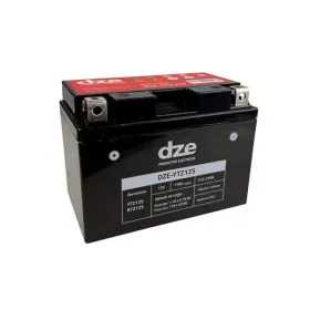 DZE YTZ12S gelinis akumuliatorius 12V 8,6AH