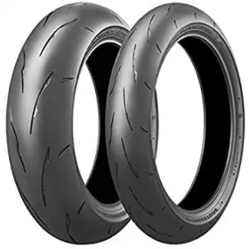 Tyre BRIDGESTONE Battlax Racing Street RS11 TL 58W 120/70 R17