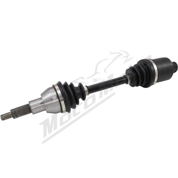 EPI Complete Rear Axle Kit Polaris 335-500 99-02