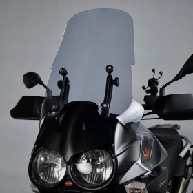 MOTOSHIELDS Stiklas MOTO GUZZI STELVIO 1200 NTX 2011-2016