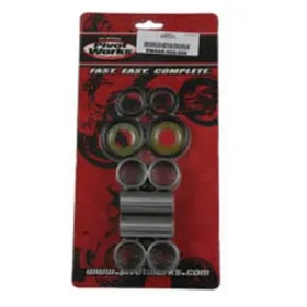 Pivot works control arm repair kit Honda XR 650 R 00–07