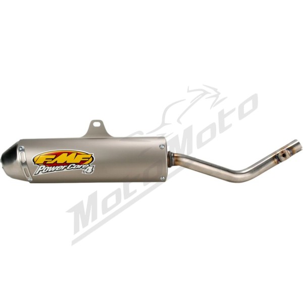FMF Powercore 4 Slip-On Muffler Honda CRF 150-230 03-19