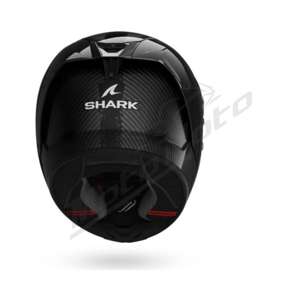SHARK Helmet Aeron Full Carbon