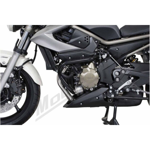 SW-MOTECH Crash Bar Yamaha XJ 6 09-16
