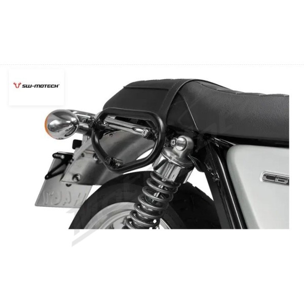 SW-MOTECH SLC Side Carrier Left Honda CB 1100 16-20