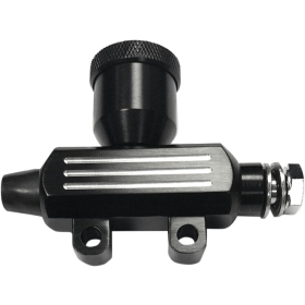 DRAG SPECIALTIES Solo Custom Mini Rear Master Cylinder Kit