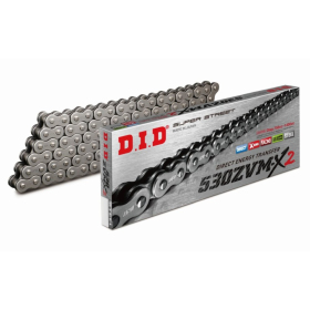 Drive Chain DID530ZVMX2
