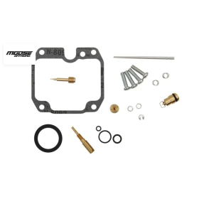 MOOSE OFFROAD Karbiuratoriaus remonto kompl. Suzuki DR-Z 125 03-25
