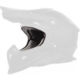 Oneal 2Series Evo inner lining + cheek pads