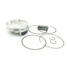 WISECO Forged Piston Kit YAMAHA YZ 250cc 19-21 Ø76.96 
