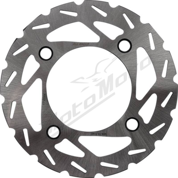 All Balls Racing Front/Rear Brake Disc Polaris General / RZR 925-1000cc 16-25