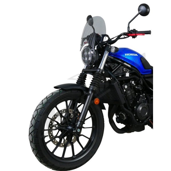 MRA Touring Screen Honda CL 500 23-25