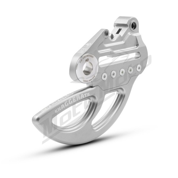 S3 Exaggerate Disc Protector Enduro Rear GasGas / Husqvarna / KTM 250-500 23-25