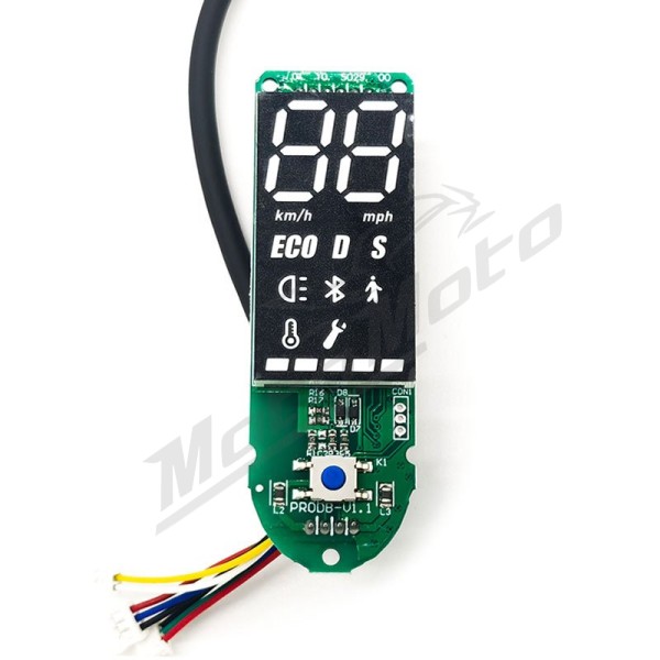 V BIKE E-Scooter Bluethooth Circuit Board Xiaomi M365 / 1S / Lite / M365pro / M365pro2