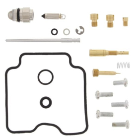 4Ride Carburetor repair kit SUZUKI LT-F 300 2000-2002