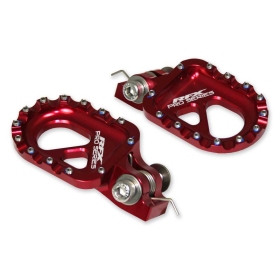 RFX Pro vairuotojo pakojai BETA / GAS GAS / SHERCO / MONTESA 125-320cc 1997-2023