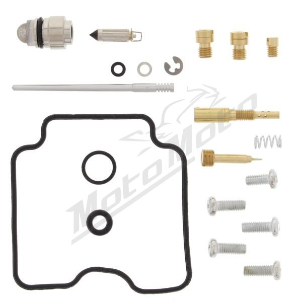 4Ride Carburetor repair kit SUZUKI LT-F 300 2000-2002