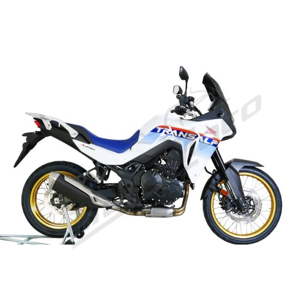 MRA Touring Windshield Honda XL 750 Tansalp 2025