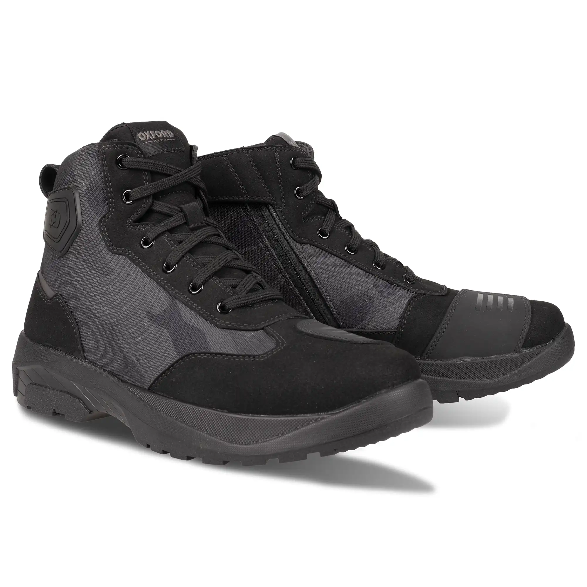 Oxford Ravine Dry2Dry MS Boots