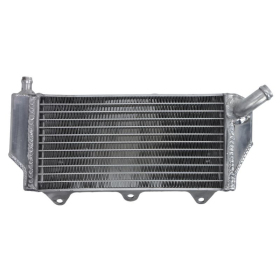 4Ride Radiator Left YAMAHA YZ 450 2010-2013