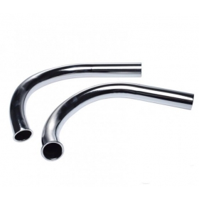 Exhaust elbow JAWA 350 6V 634 2pcs