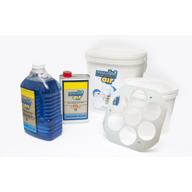 Multi Air Air Filter Cleaning Kit