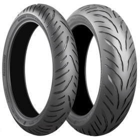 TYRE BRIDGESTONE Battlax Sport Touring T32 TL 69W 150/70 R17