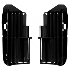 Radiator louvers / grill ACERBIS YAMAHA YZF 450cc 2023 2pcs