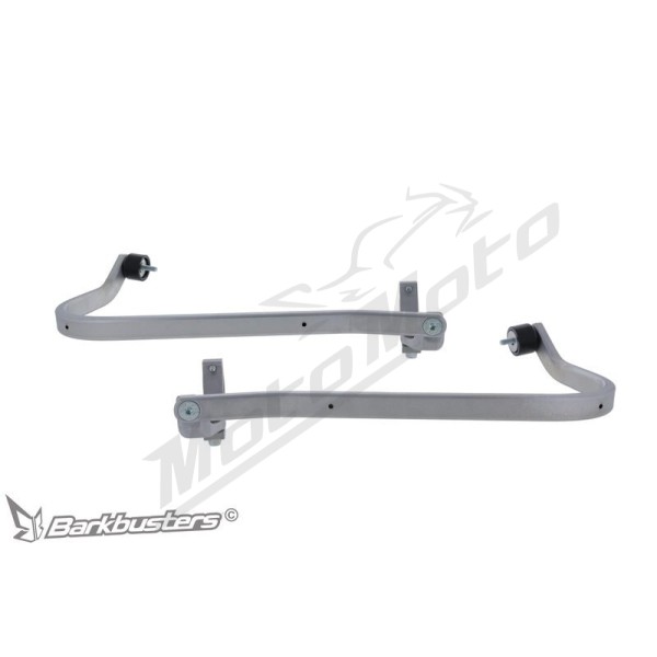 BARKBUSTERS Hardware Kit Two Point Mount Alu Royal Enfield Himalayan 450 24-25