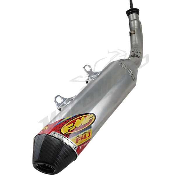 FMF Factory 4.1 RCT Exhaust System Gas Gas EX / MC / Husqvarna FC / FX / KTM SX-F / XC-F 450 18-23