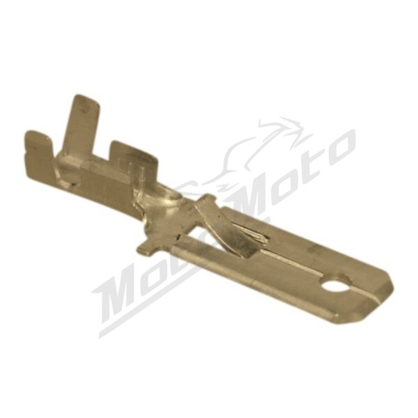 NAMZ Pakaitiniai terminalai 20-14 AWG 250/250L 50vnt