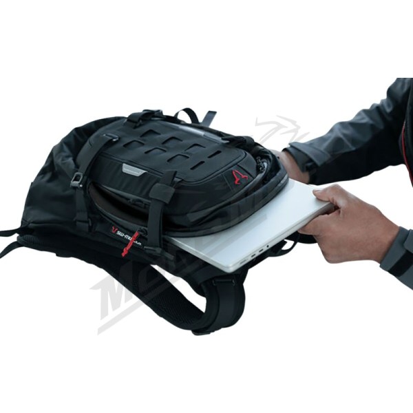 SW-MOTECH PRO Cosmo Backpack 16L