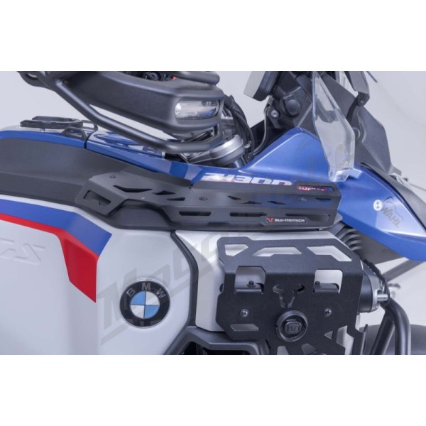 SW-MOTECH šoninės daiktadėžės laikiklis BMW R 1300 GS 2025