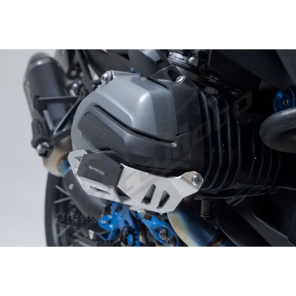 SW-MOTECH Cylinder Guard BMW R 1200 12-18