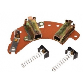 Stator ignition brush with holderMZ 6v