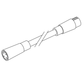 POLINI Switch Control Extension Cable