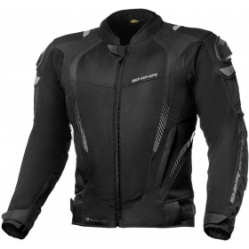 SHIMA Mesh Pro Textile Jacket