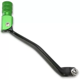 MOOSE OFFROAD Forged Shift Lever Kawasaki KLX / KX F 450cc 06-15