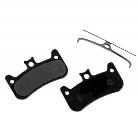 V BIKE Semi-Metallic Comp. Bicycle Brake Pads Formula Cura 4 