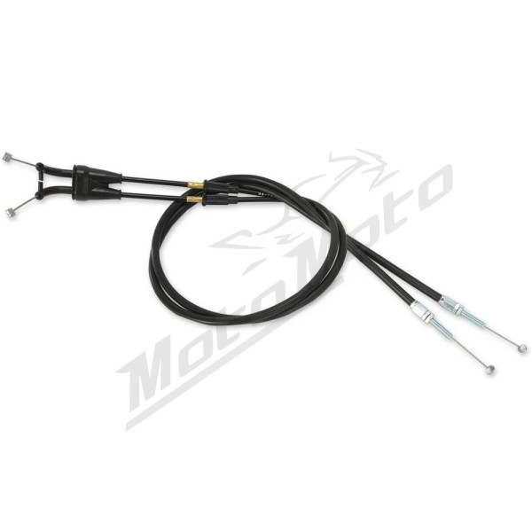 MOOSE OFFROAD Akceleratoriaus lynas Kawasaki KLR 650 08-18