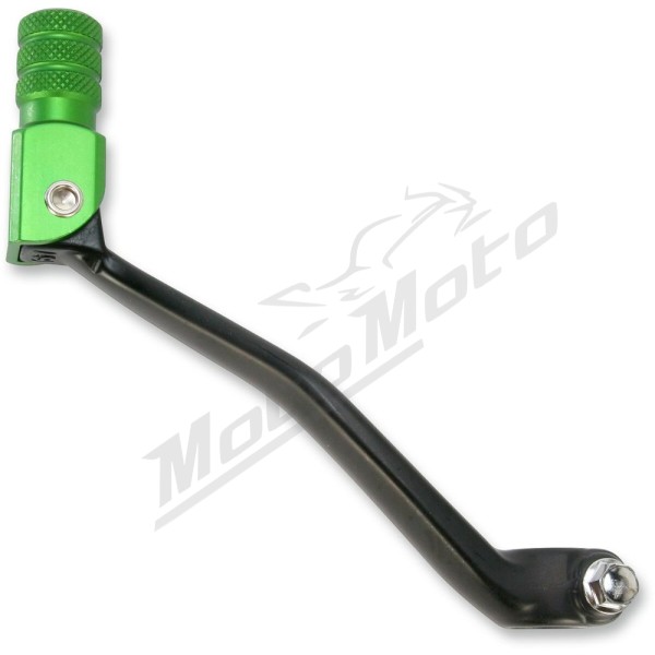 MOOSE OFFROAD Forged Shift Lever Kawasaki KLX / KX F 450cc 06-15