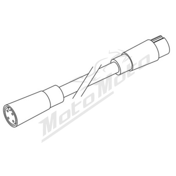 POLINI Switch Control Extension Cable