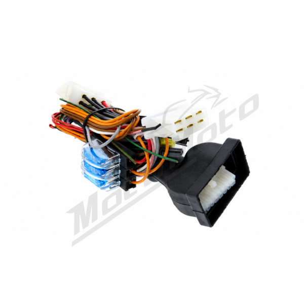 Signalizacijos laidų rinkinys GEMINI Gilera 125-500cc 06-11 H2O 4T