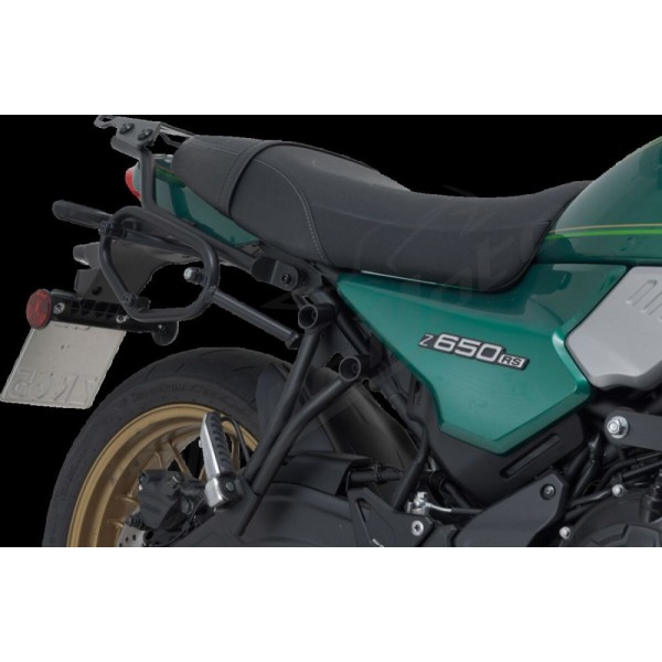 SW-MOTECH SLC Side Carrier Right Kawasaki Z 650 22-24